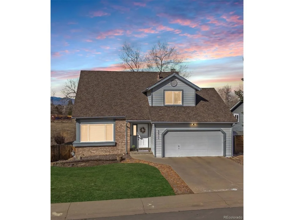 Unit for sale at 3311 E Euclid Ave, Centennial, CO 80121