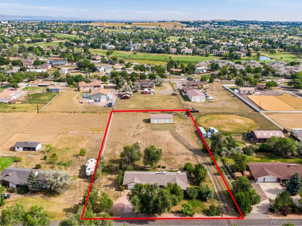 Unit for sale at 3961 W 134th Pl, Broomfield, CO 80020
