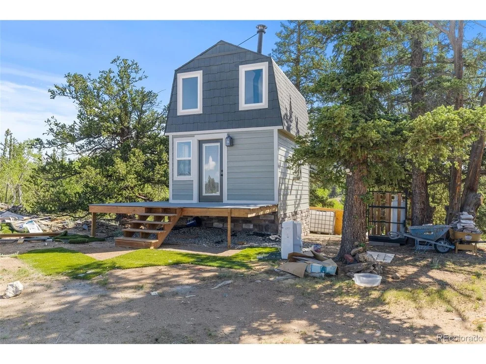 Unit for sale at 64 Carbine Rd, Jefferson, CO 80456