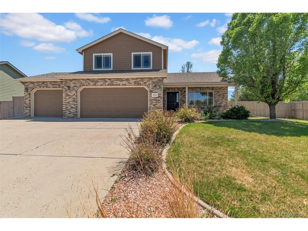 Unit for sale at 3133 Firewater Ln, Wellington, CO 80549