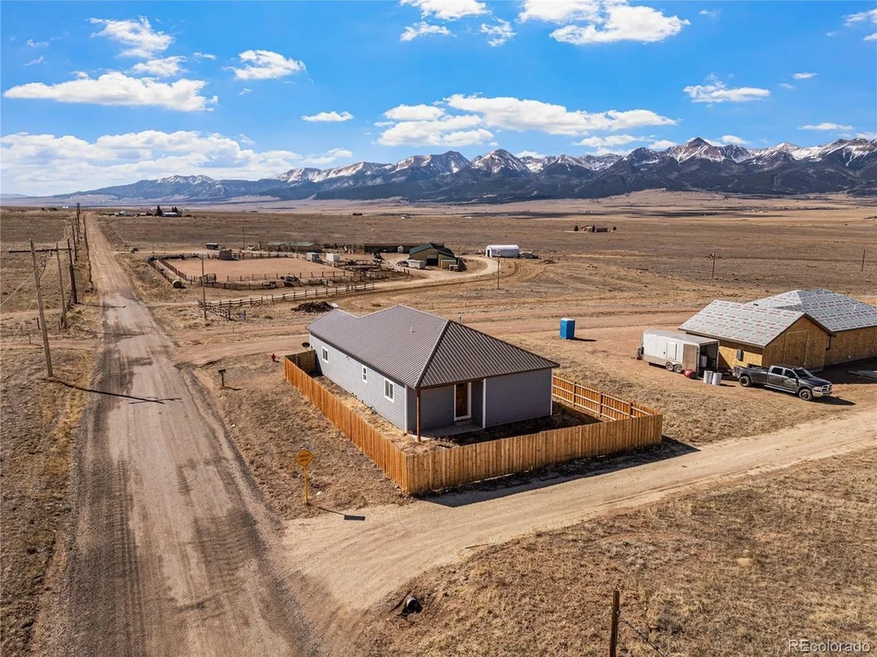 Unit for sale at 615 Fourth St, Silver Cliff, CO 81252
