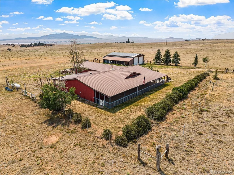 Unit for sale at 2863 CR 215, Westcliffe, CO 81252