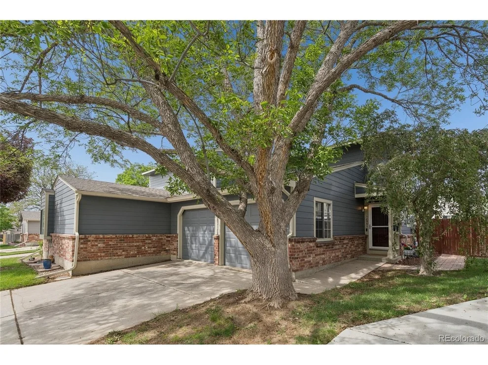 Unit for sale at 12561 Forest St, Thornton, CO 80241