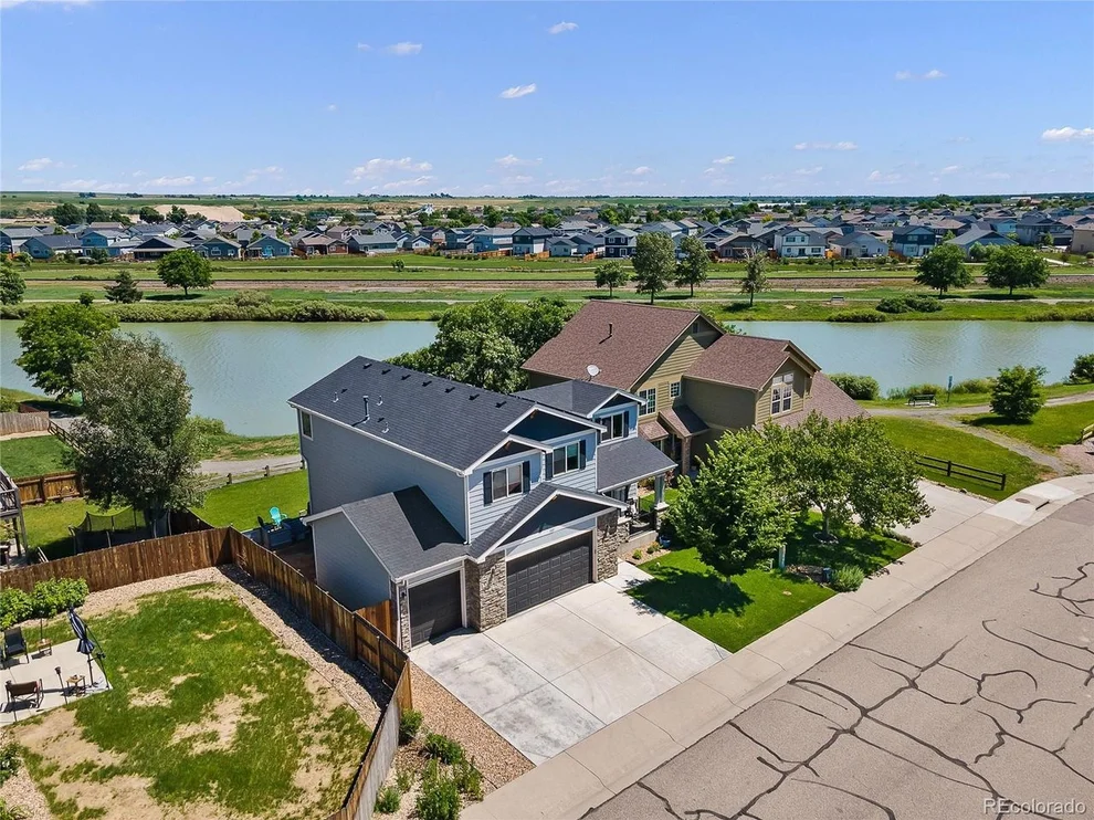 Unit for sale at 1807 Saddleback Dr, Milliken, CO 80543