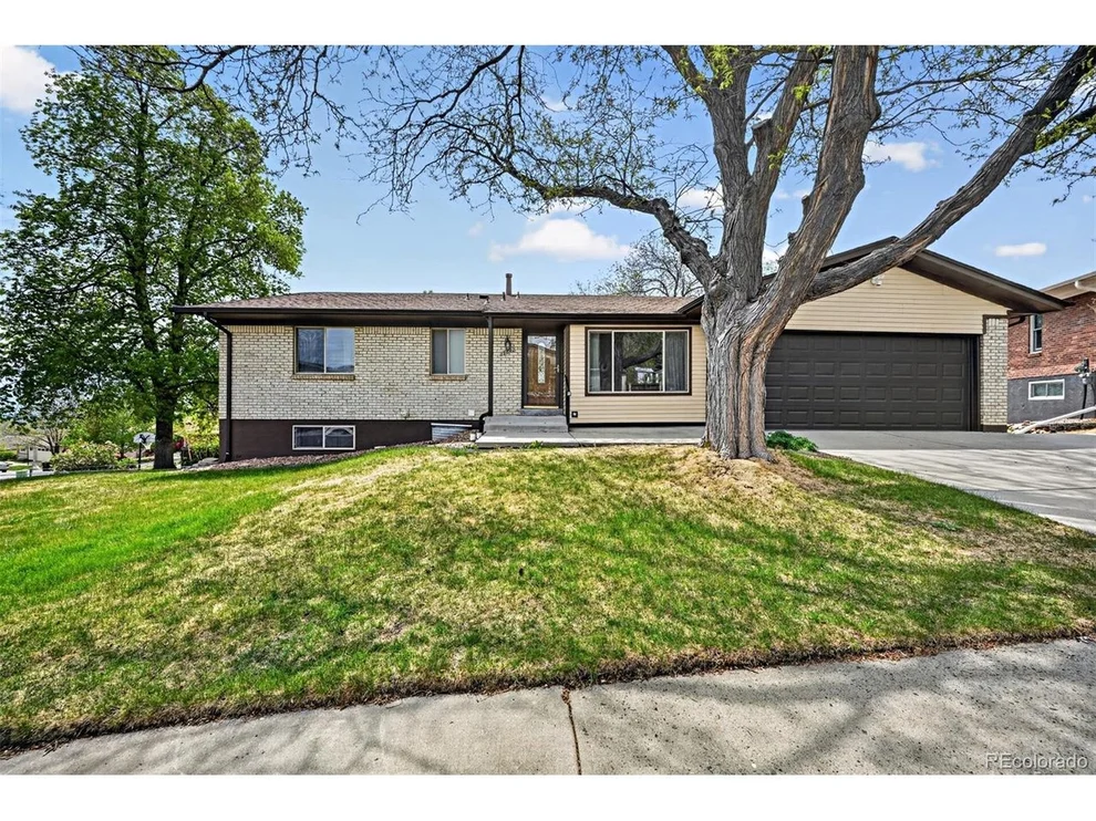 Unit for sale at 13822 W Montana Ave, Lakewood, CO 80228
