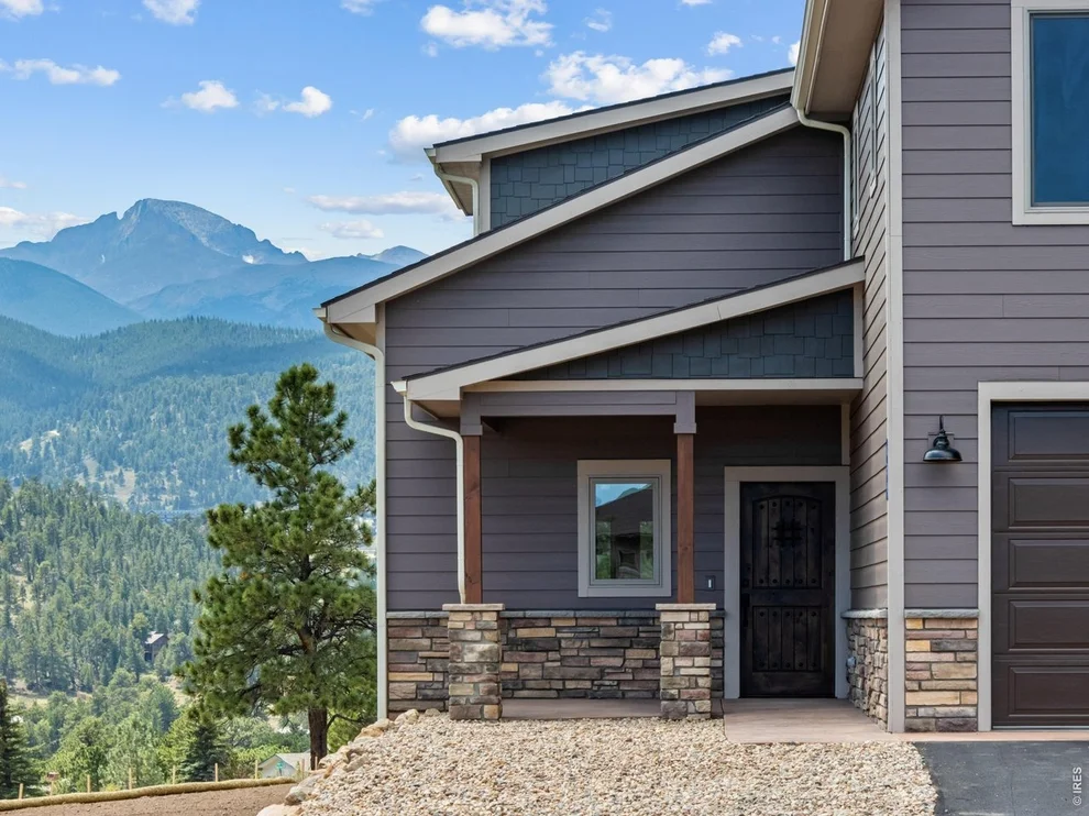 Unit for sale at 659 Peak View Dr, Estes Park, CO 80517