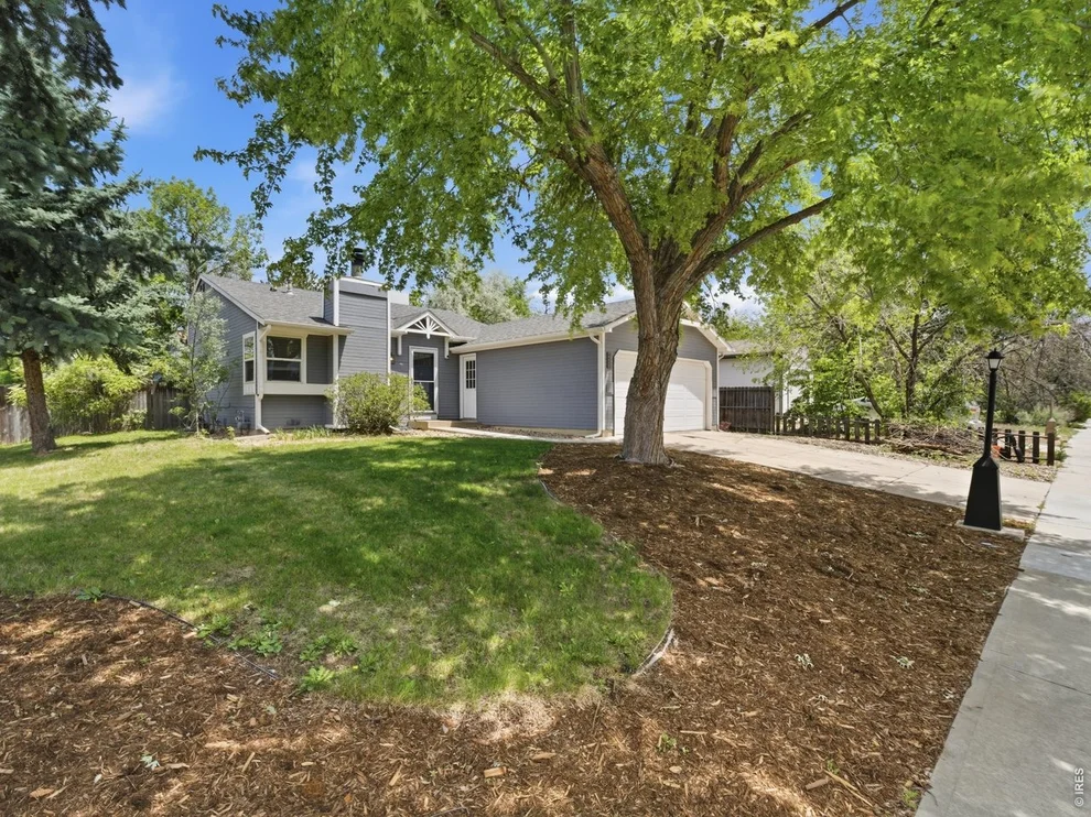 Unit for sale at 2236 Tulip St, Longmont, CO 80501