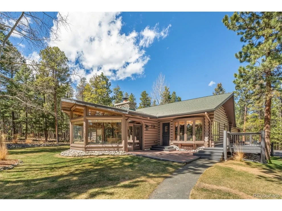 Unit for sale at 23550 Pleasant Park Rd, Conifer, CO 80433