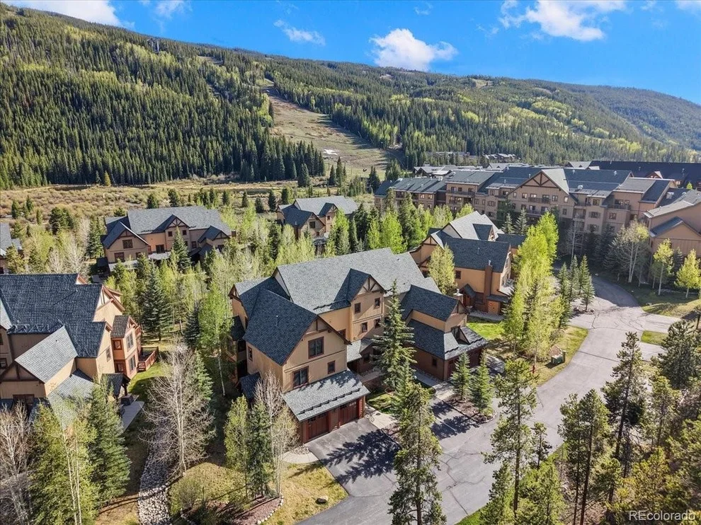 Unit for sale at 201 Hawk Cir, Dillon, CO 80435