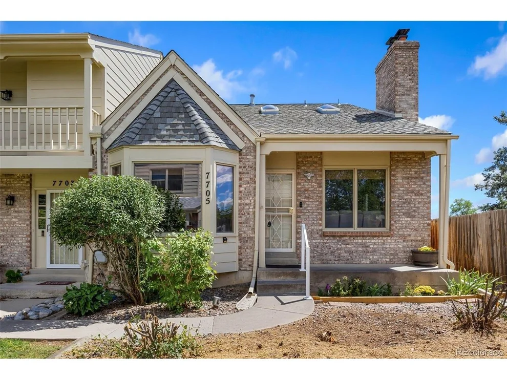 Photo of 7705 South Cove Circle, Littleton, CO 80122