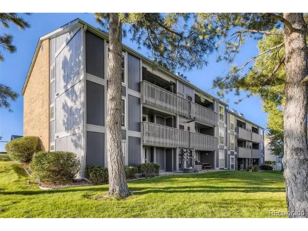 Unit for sale at 7358 S Xenia Cir, Centennial, CO 80112