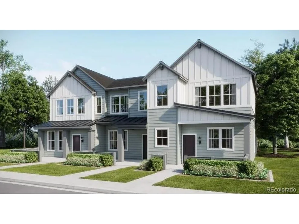 Unit for sale at 14912 Oneida St, Thornton, CO 80602