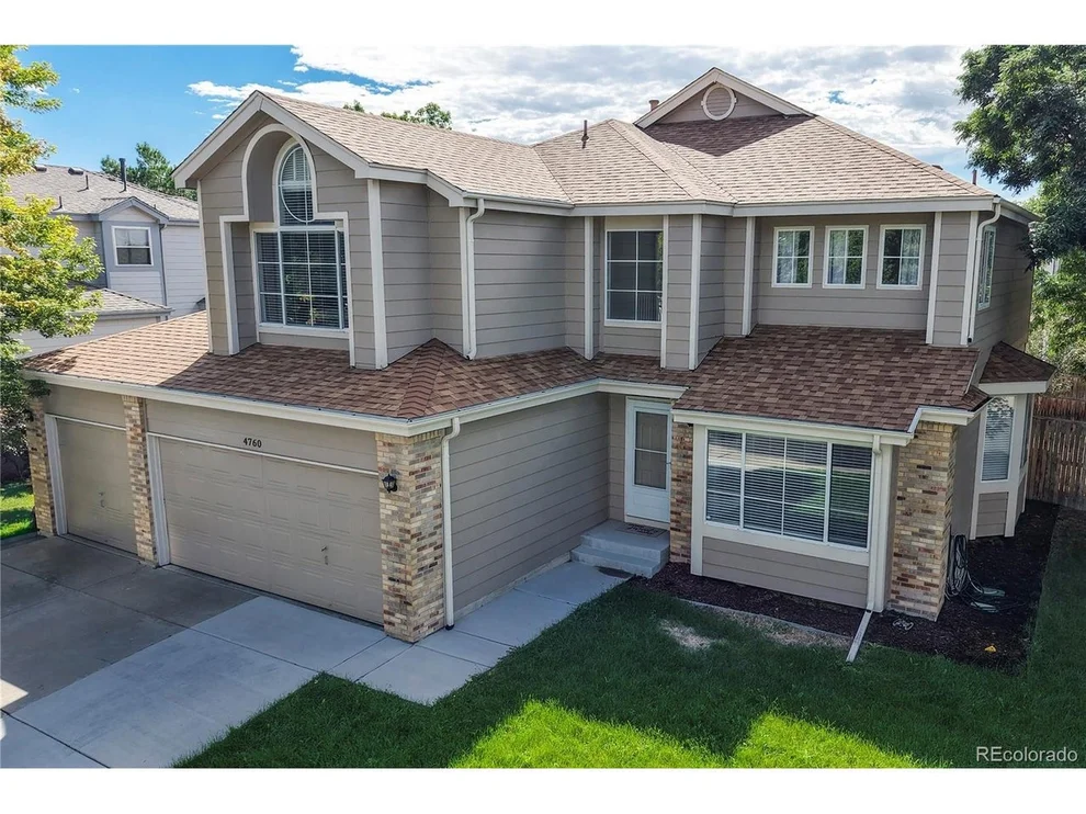 Unit for sale at 4760 W 127th Pl, Broomfield, CO 80020