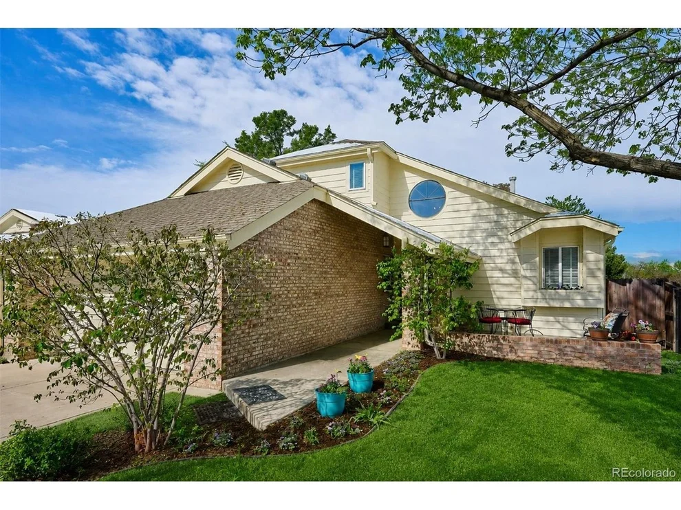 Unit for sale at 3333 E Florida Ave, Denver, CO 80210
