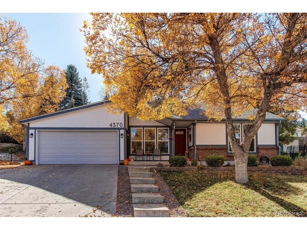 Unit for sale at 4370 W 111th Ave, Westminster, CO 80031