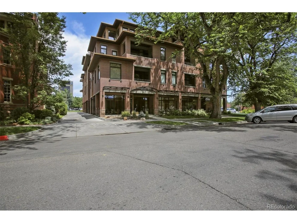 Unit for sale at 210 W Magnolia St, Fort Collins, CO 80521