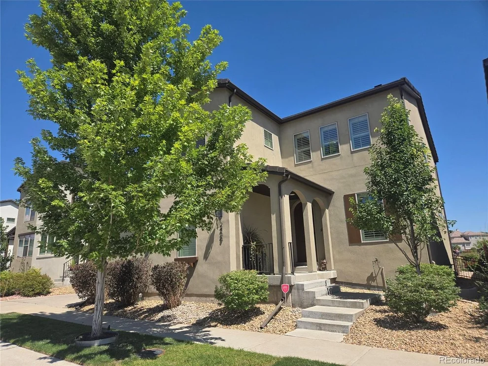 Unit for sale at 2438 S Orchard Way, Lakewood, CO 80228