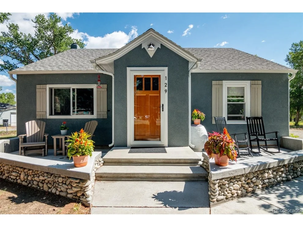 Unit for sale at 129 N Sangre De Cristo Ave, Buena Vista, CO 81211