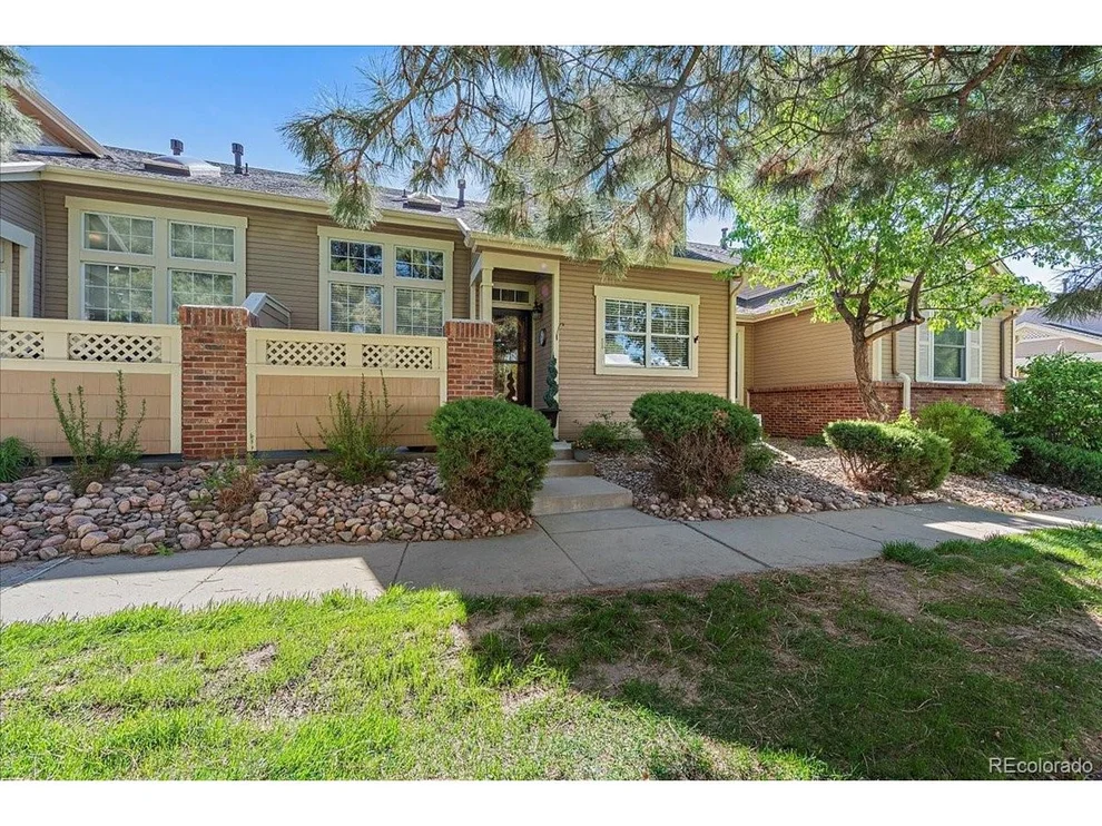 Unit for sale at 4045 S Abilene Cir, Aurora, CO 80014