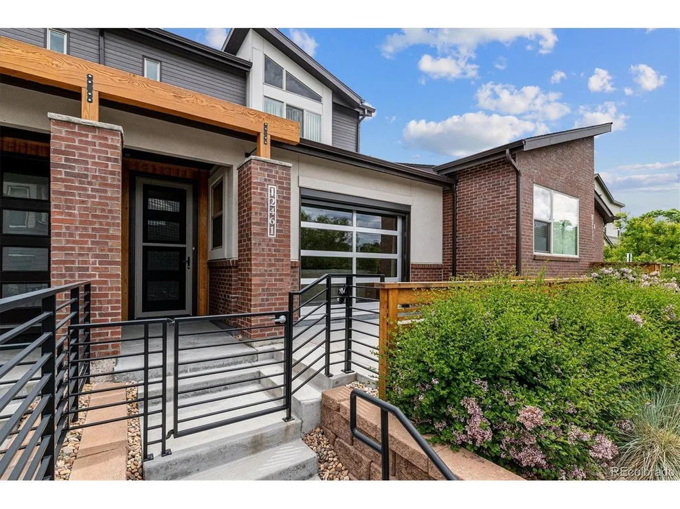 Unit for sale at 12461 W Virginia Ave, Lakewood, CO 80228