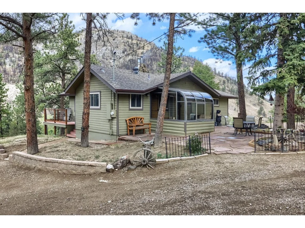 Unit for sale at 80 Stagestop Rd, Loveland, CO 80537
