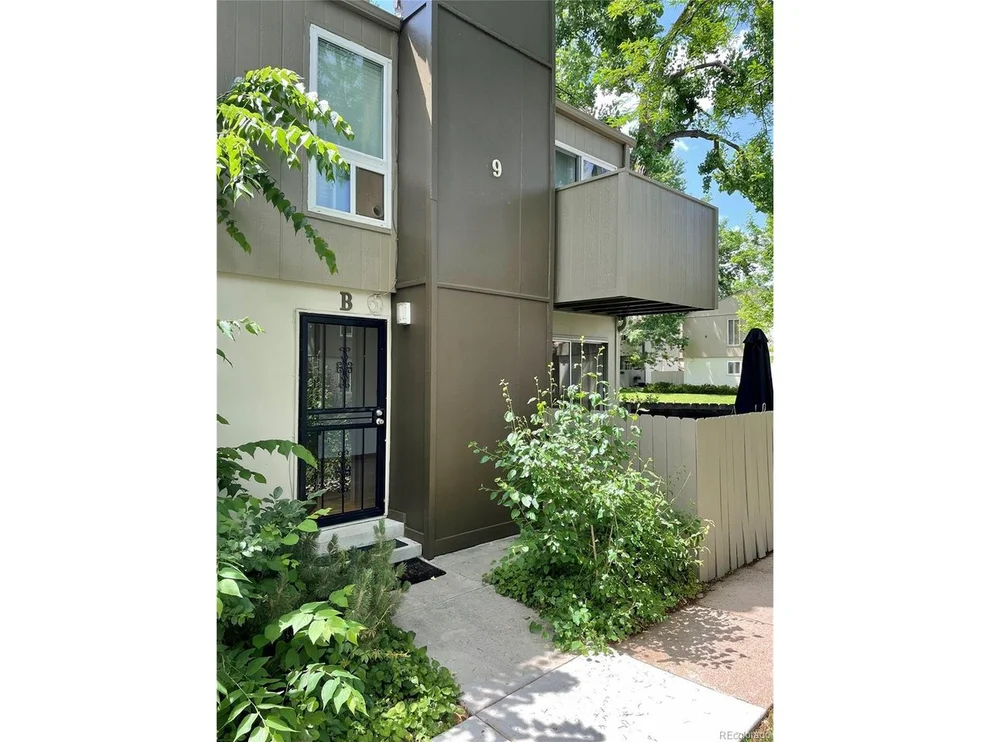 Unit for sale at 7373 W Florida Ave, Lakewood, CO 80232