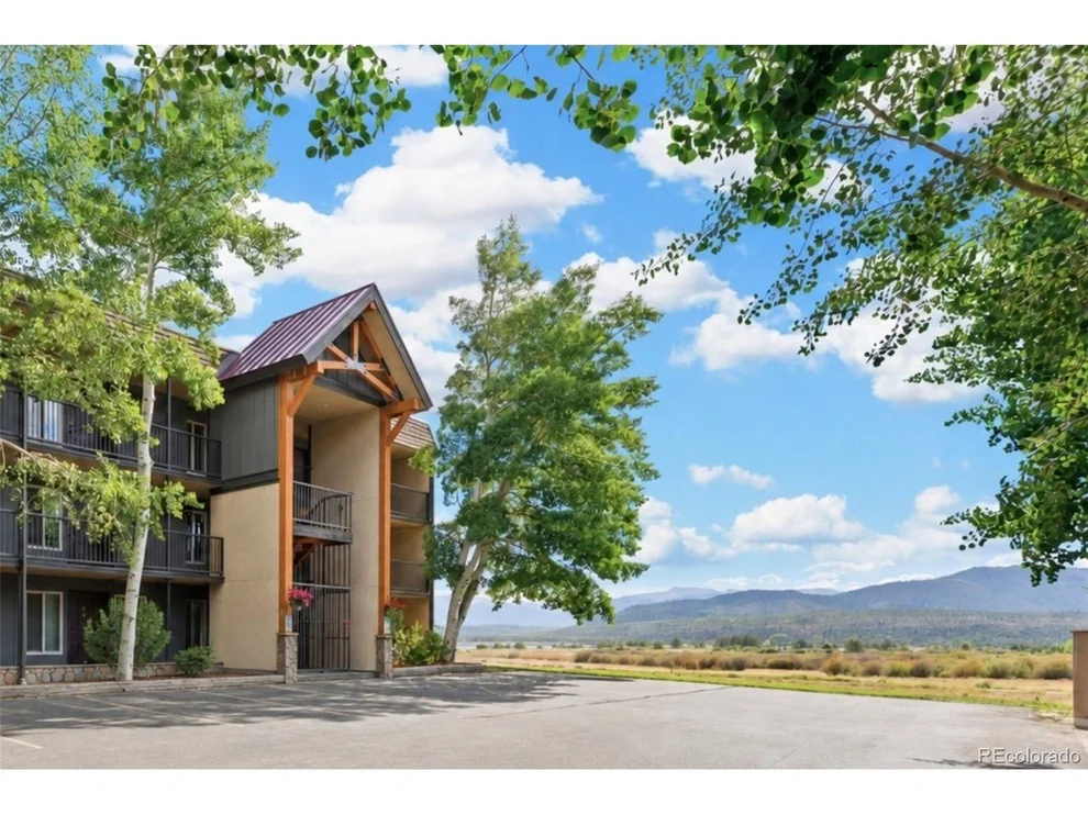 Unit for sale at 1127 9000 Divide Rd, Frisco, CO 80443