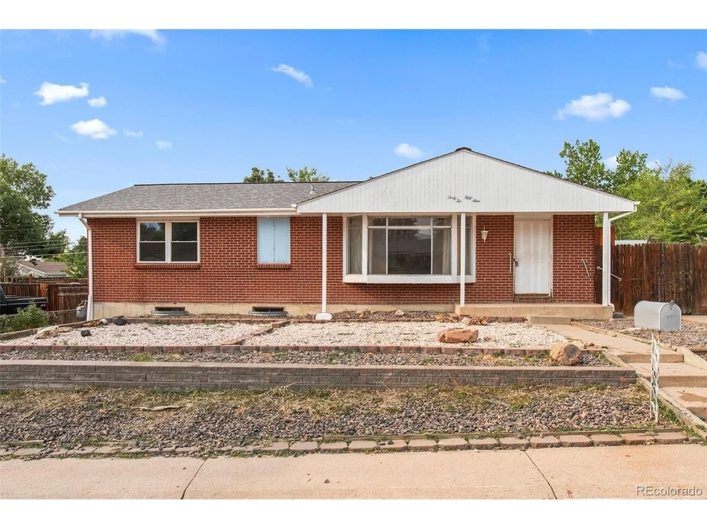 Unit for sale at 4259 E Fremont Ave, Littleton, CO 80122