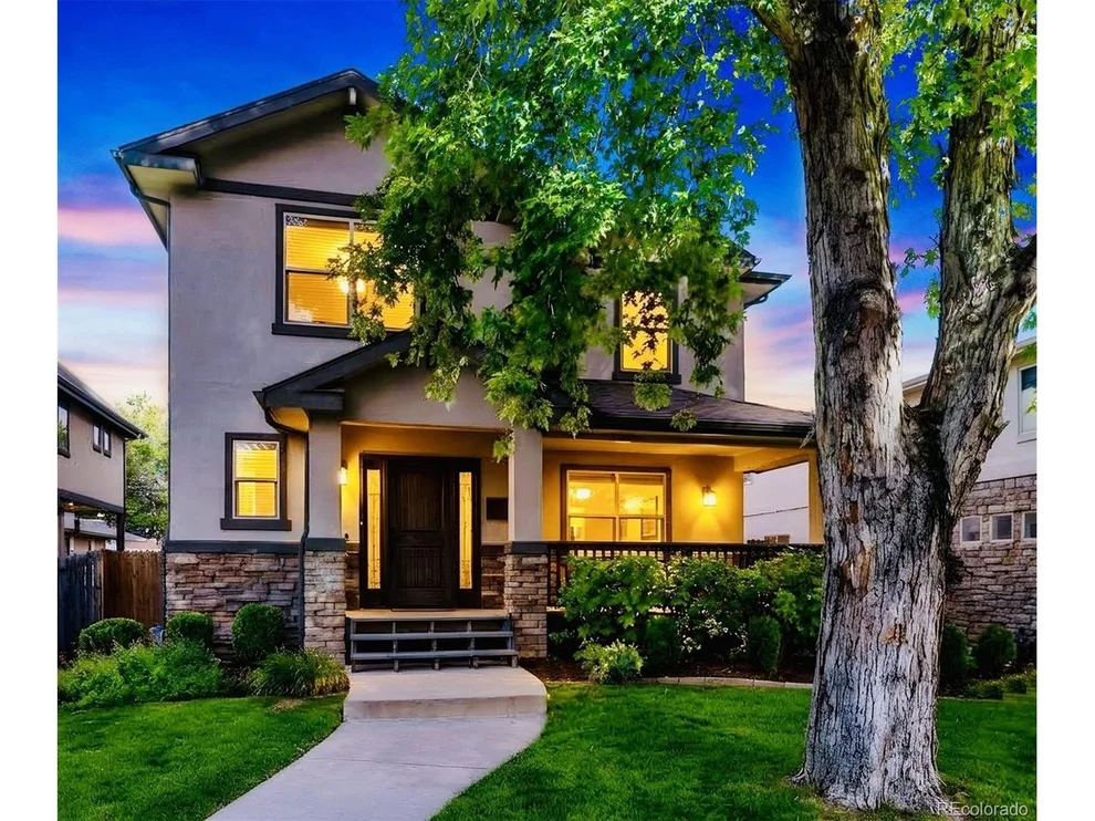 Unit for sale at 1624 S Garfield St, Denver, CO 80210