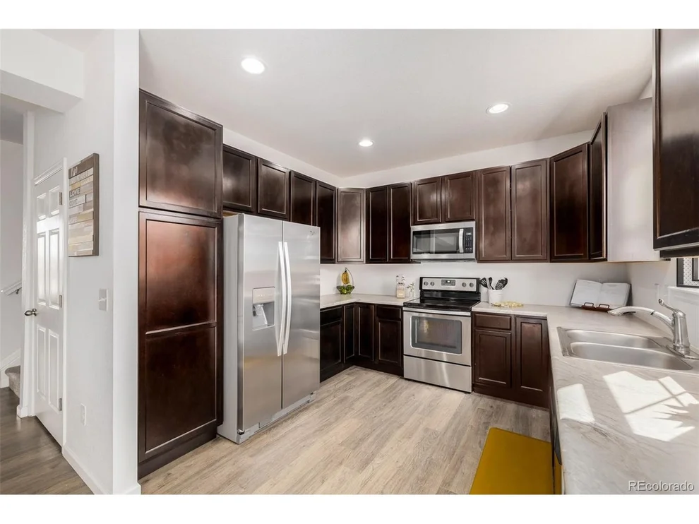 Unit for sale at 4877 S Algonquian Way, Aurora, CO 80016