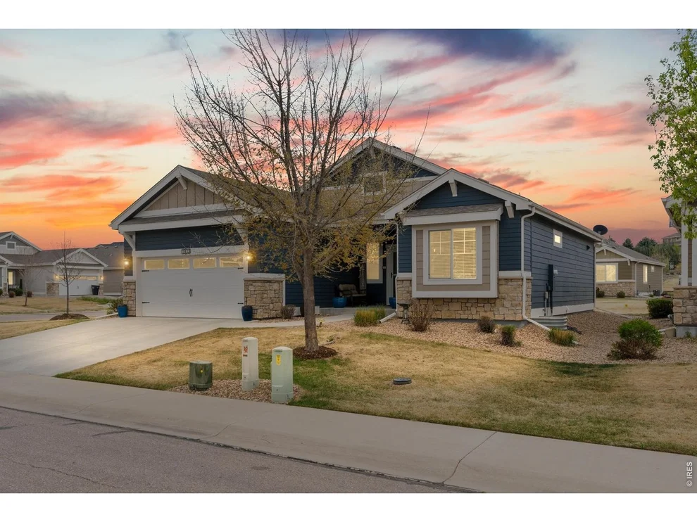 Unit for sale at 7902 River Run Dr, Greeley, CO 80634