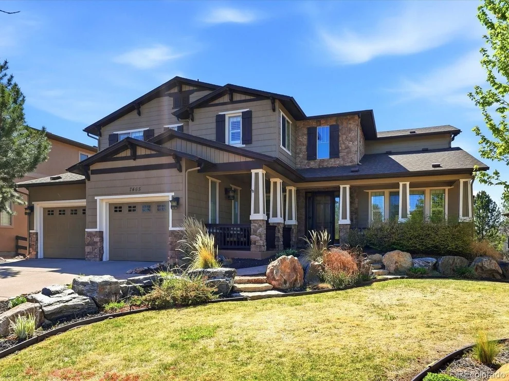Unit for sale at 7465 S Jackson Gap Way, Aurora, CO 80016
