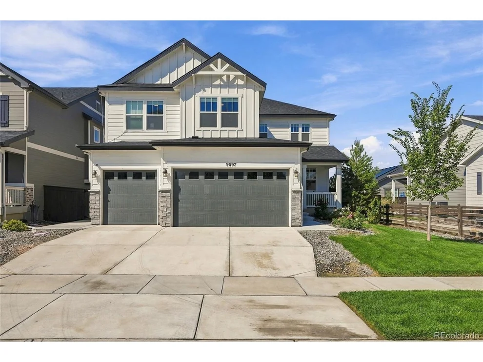 Unit for sale at 9697 Danube Ct, Commerce City, CO 80022