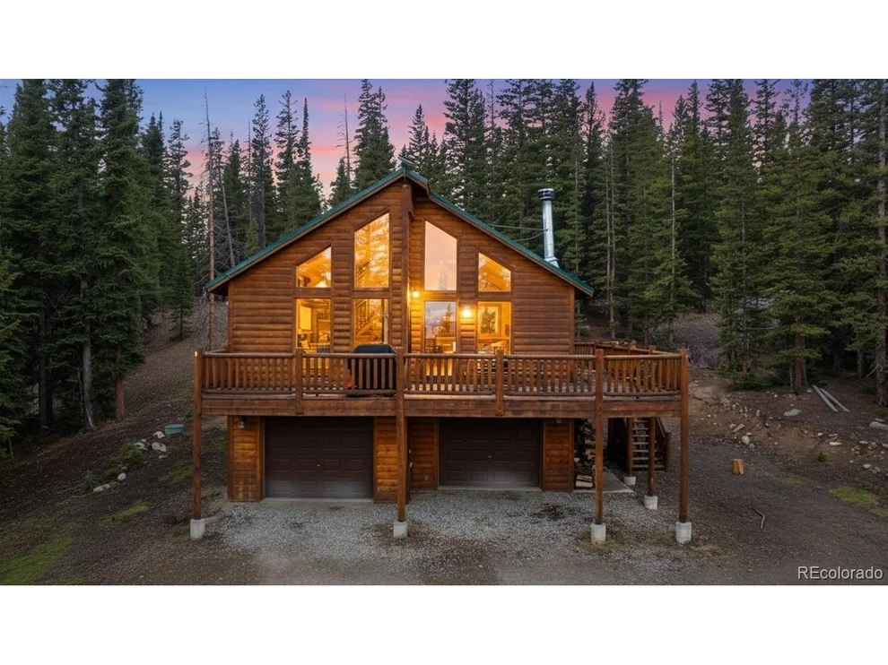 Unit for sale at 585 Miners Way, Fairplay, CO 80440