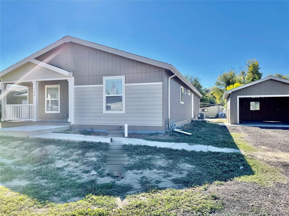 Unit for sale at 102 Juniper Cir, Fort Morgan, CO 80705