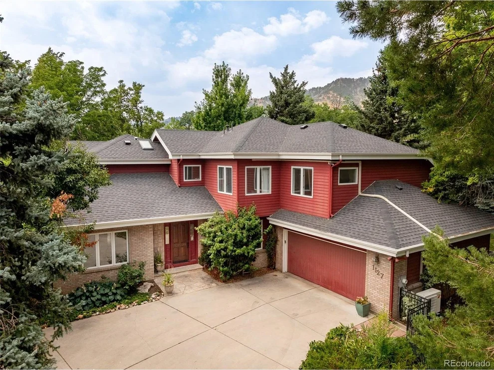 Unit for sale at 1127 Juniper Ave, Boulder, CO 80304