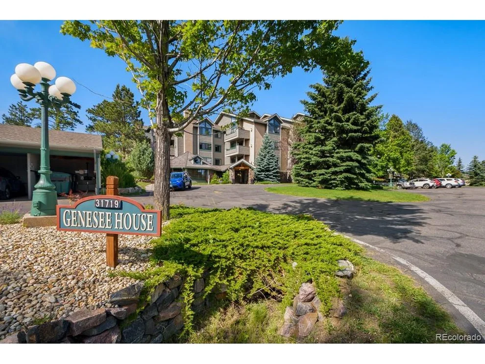 Unit for sale at 31719 Rocky Village Dr, Evergreen, CO 80439