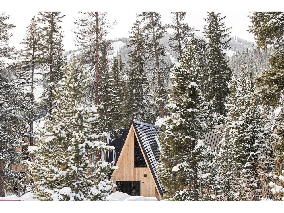 Unit for sale at 1008 Winter Park Drive, Winter Park, CO 80482