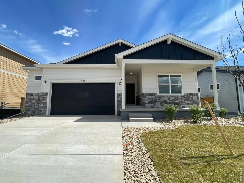 Unit for sale at 811 Ayrshire Rd, Johnstown, CO 80534