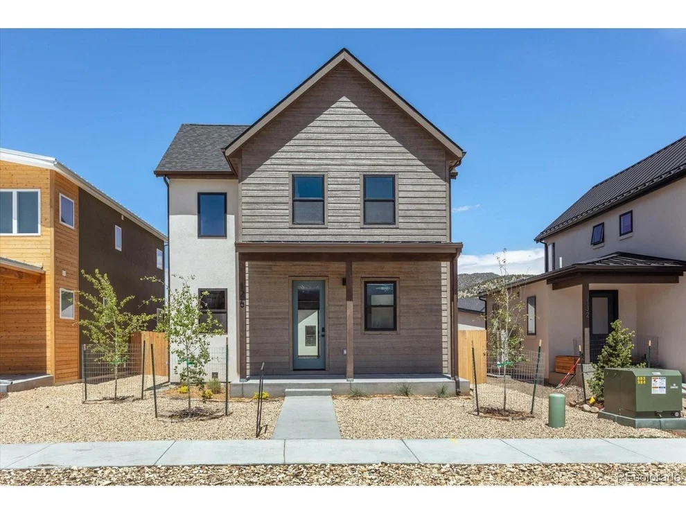 Unit for sale at 126 Chase St, Salida, CO 81201