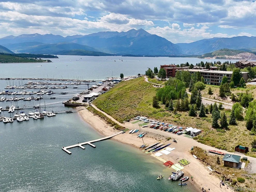 Unit for sale at 220 E La Bonte St, Dillon, CO 80435
