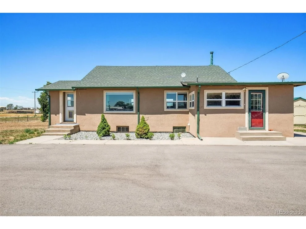 Unit for sale at 33649 Highway 52, Keenesburg, CO 80643