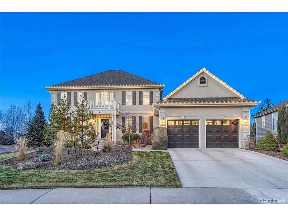 Unit for sale at 555 Leicester Ln, Castle Pines, CO 80108
