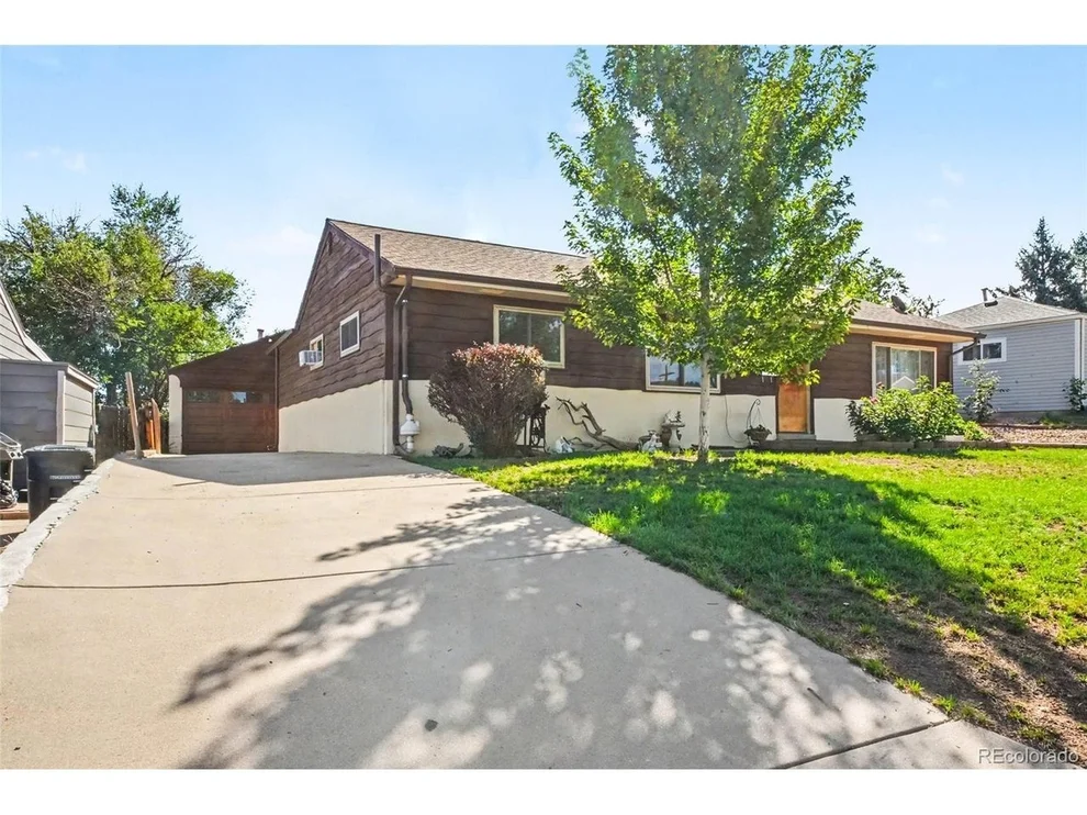 Unit for sale at 1830 S Newton St, Denver, CO 80219