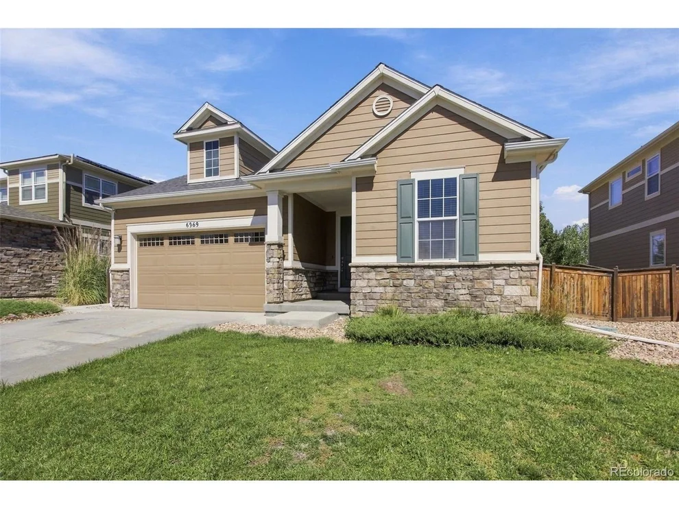 Unit for sale at 6969 E 123rd Pl, Thornton, CO 80602