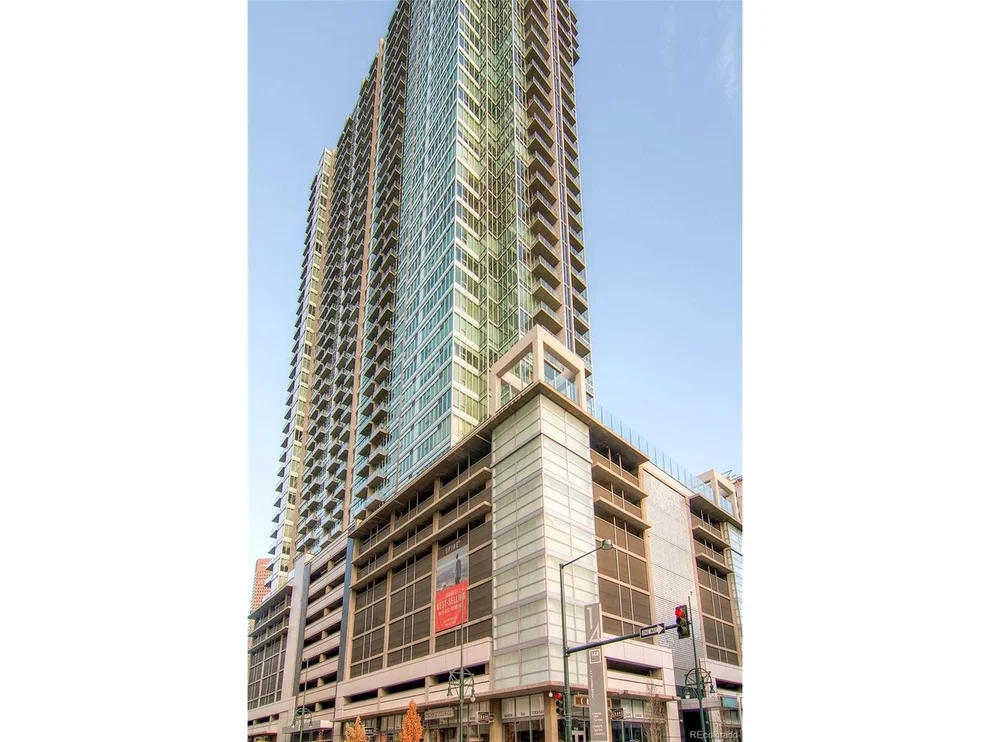 Unit for sale at 891 14th St, Denver, CO 80202