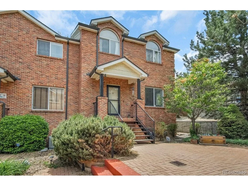 Unit for sale at 6703 Sheridan Blvd, Arvada, CO 80003