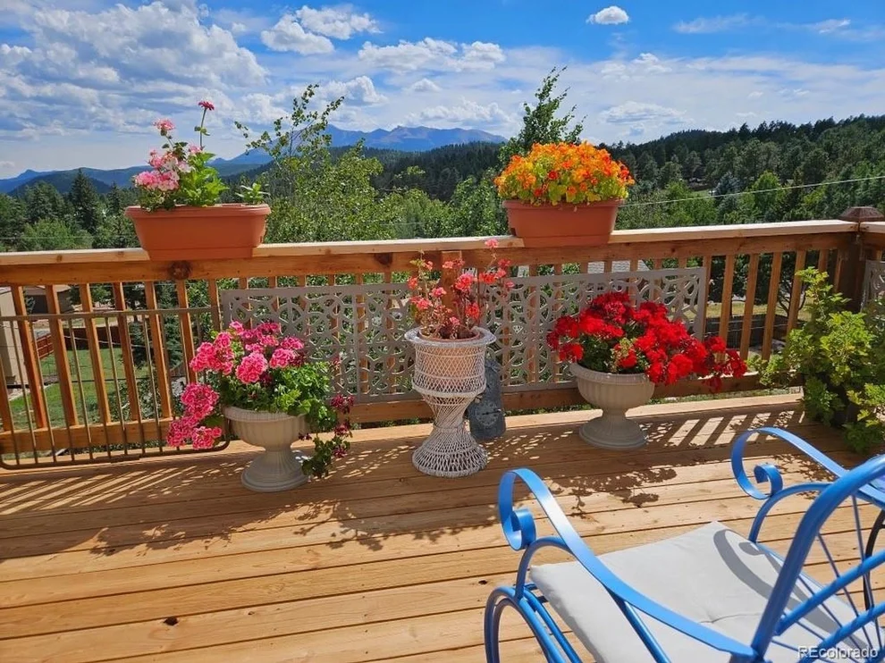 Unit for sale at 219 Dewell Rd, Woodland Park, CO 80863