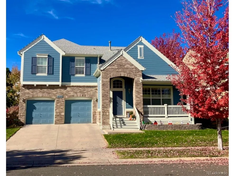 Unit for sale at 8325 Braun St, Arvada, CO 80005
