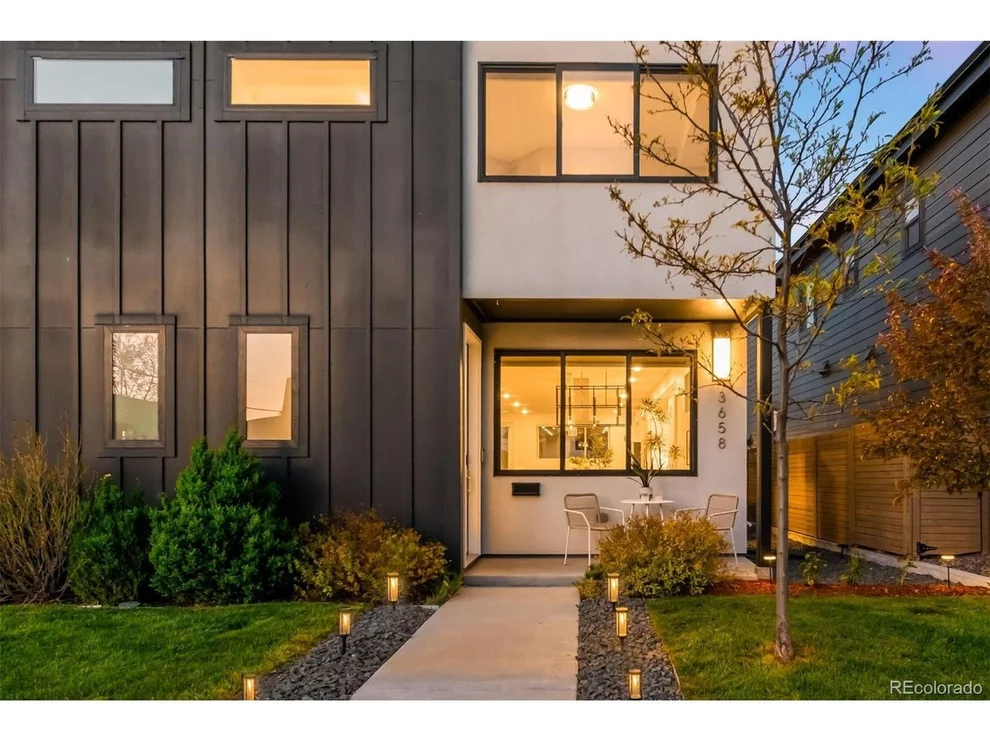Unit for sale at 3658 Quivas St, Denver, CO 80211